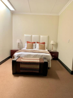 24 Uluwatu zimbali coastal resort and golf estate, Ballito